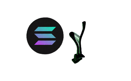 Solana und TRX Neon-Schienen als schnelle Lizaro Krypto Zahlungswege